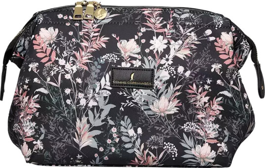 Coming Copenhagen Mia Toiletry Bag Large 1 pieces Blush Flowerfield Coming Copenhagen Mia Toiletry Bag Large 1 pieces Blush Flowerfield