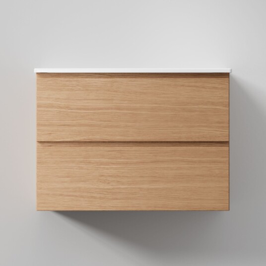 INR Iconic Nordic Rooms Core Grip Servantskap Natural oak / 70cm