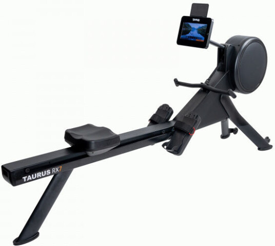 Taurus rowing machine RX7 Taurus rowing machine RX7