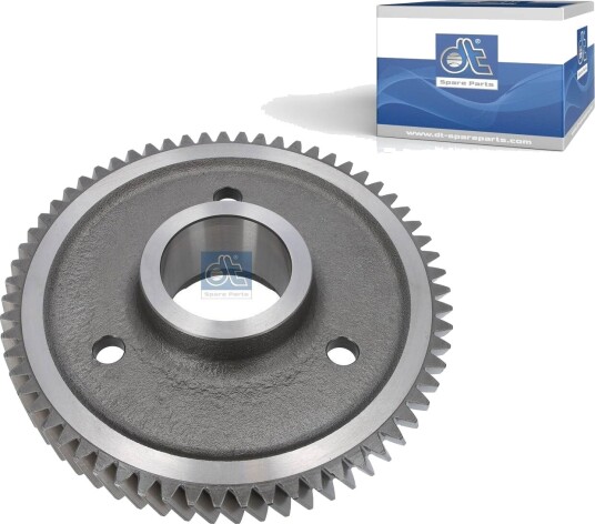Tannhjul hovedaksel DT Spare Parts 2.32960