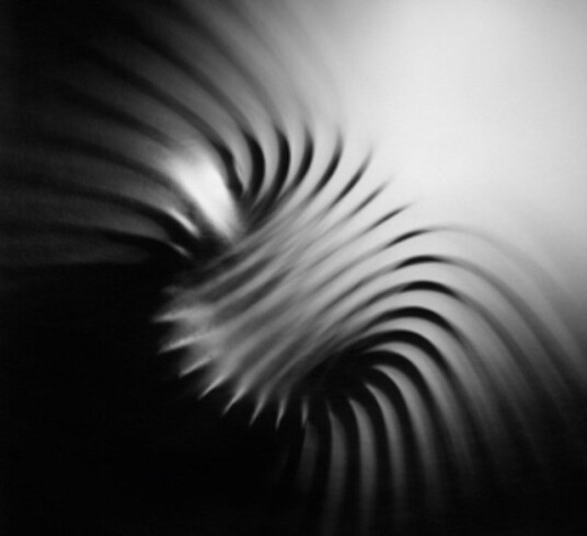 Arash Moori Heterodyne Uk Vinyl