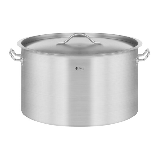 Royal Catering Gryte- induksjon - 44 L 10011080 Royal Catering Gryte- induksjon - 44 L 10011080