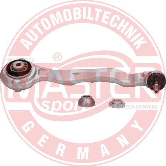 MASTER SPORT 490276S PCS MS Bærearm