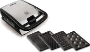 Tefal Sandwich Pan Sw854d