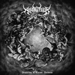 Bengans Necrofier - Prophecies Of Eternal Darkness
