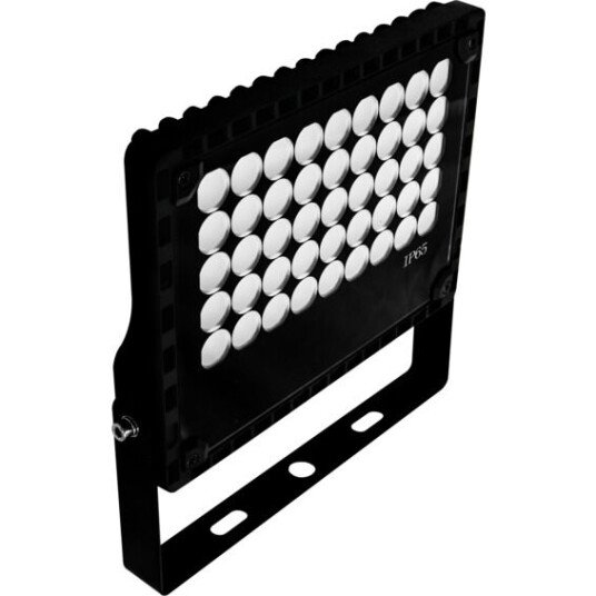 Namron LED lyskaster 50W - 3222276 Namron LED lyskaster 50W - 3222276