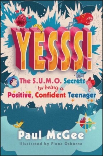 Yesss! Av Paul (Paul Mcgee Associates Uk) Mcgee