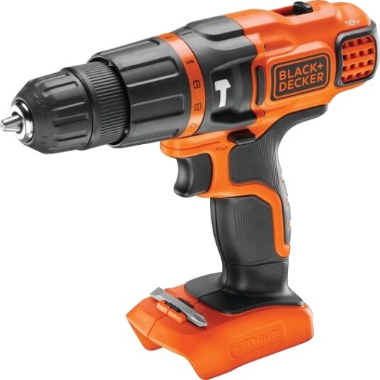 Black & Decker Slagbormaskin BDCH188N 18V Black & Decker Slagbormaskin BDCH188N 18V