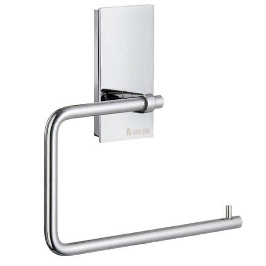 Smedbo Zk341 Toalettpapirholder Pool Krom
