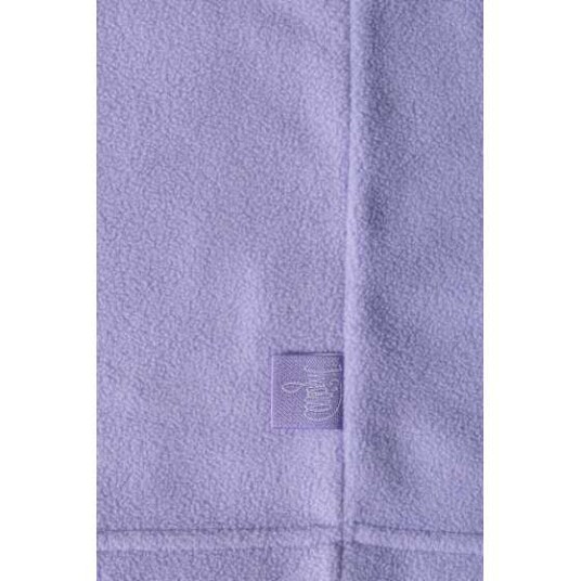 Craft Fleece Necktube Lavender OS
