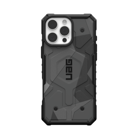 UAG Pathfinder SE MagSafe Geo Camo iPhone 16 Pro Max