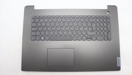 Lenovo COVER Upper Case ASM_SWS