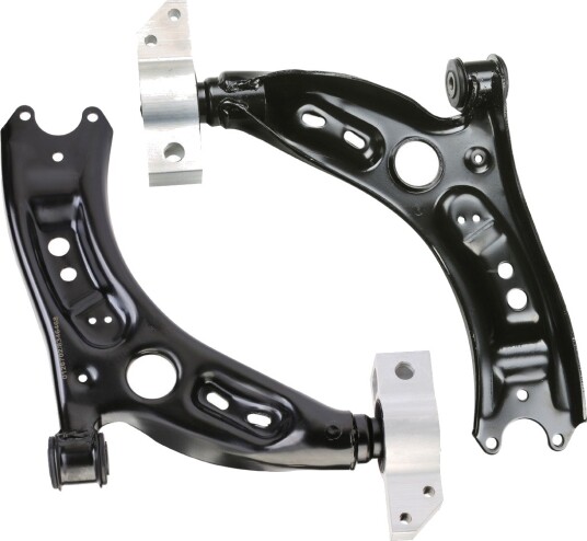Reparasjonssett tannstang RIDEX 772S1047