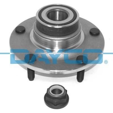 Hjullager DAYCO KWD1286
