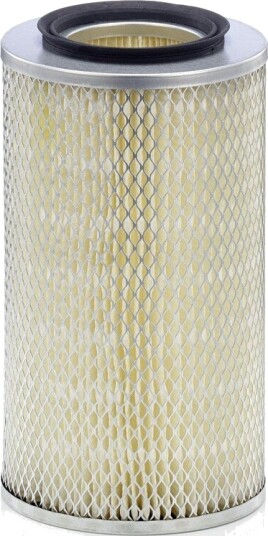Luftfilter MANN FILTER C 18 009 x