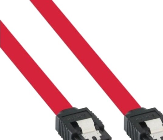 Inline 27303 0,3 M Sata I Rød 12 G 100 Mm 140 Mm Inline 27303 0,3 M Sata I Rød 12 G 100 Mm 140 Mm