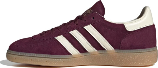 Adidas Originals Herre Sko Rød 40 EU,