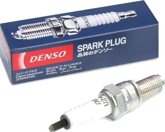 Tennplugg DENSO U24ESR-N