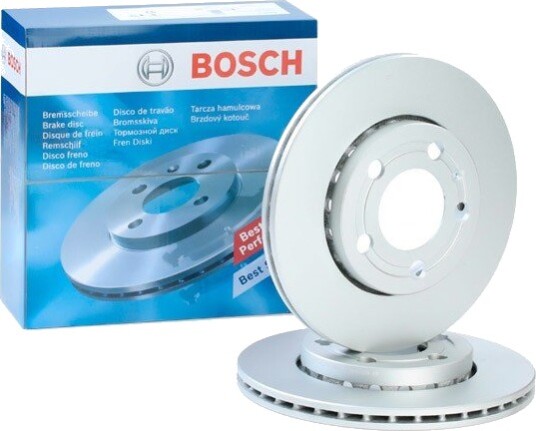 BOSCH 0 986 479 B62 Bremseskive