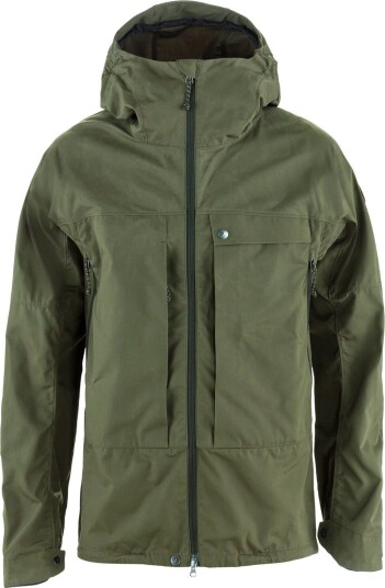 Fjellreven Fjellreven Bergtagen G 1000 Jacket M Laurel Green L
