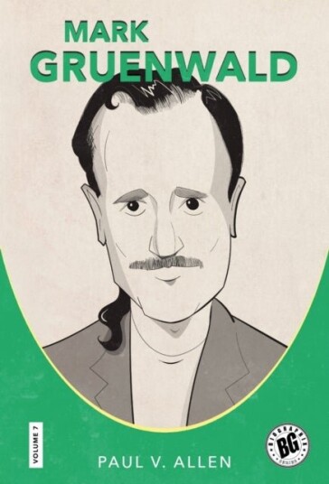 Mark Gruenwald Mark Gruenwald