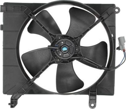 Kjølevifte THERMOTEC D80004TT