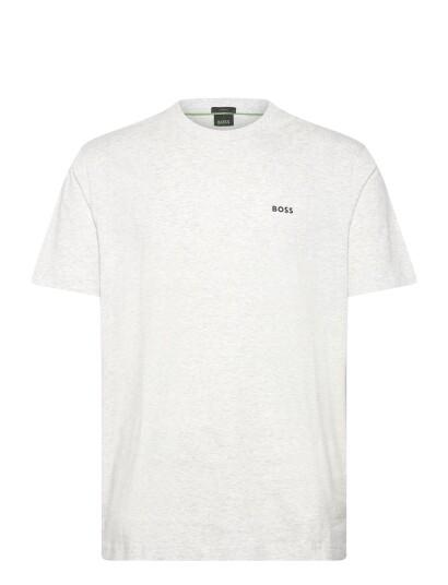 BOSS Tee Grey S