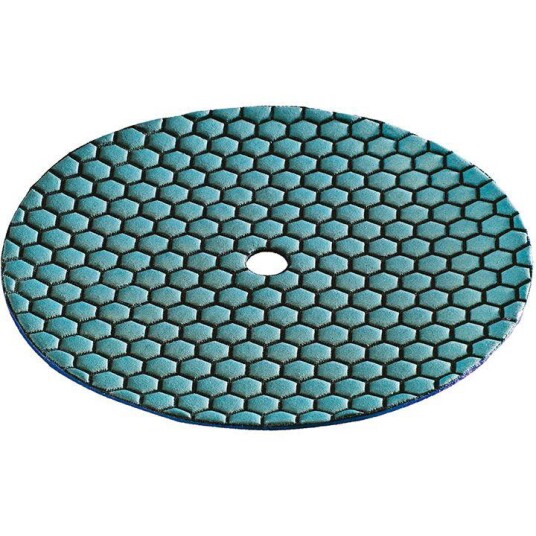 Flex DP 50 DRY D225 Diamantslipeskive 225 mm Grit 50 Maskintilbehør & forbruk