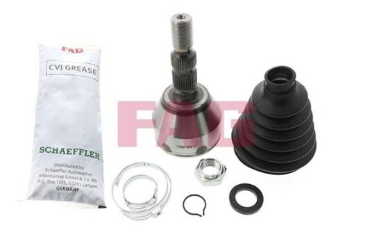 Fag Drivknute drivaksel FAG 771 0414 30