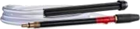 Nilfisk Accessories WSB - 100/130/150 bar (Rød)