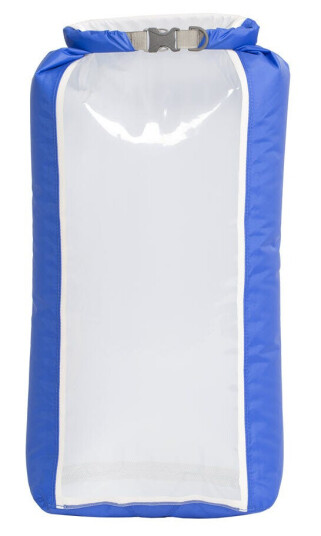 Exped Fold Drybag CS L - 13L, vanntett pakksekk Exped Fold Drybag CS L - 13L, vanntett pakksekk