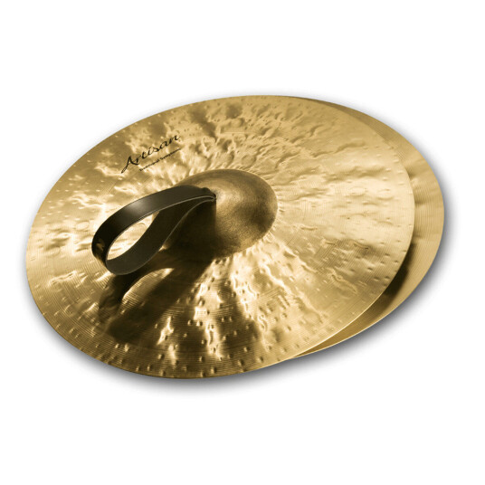 Sabian Artisan 16 Tradisjonelle Symfonisk Middels Tung