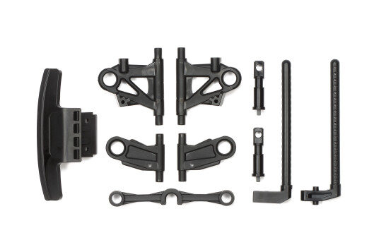 Tamiya MB-01 M-Serie Reservedeler til RC-bil armer