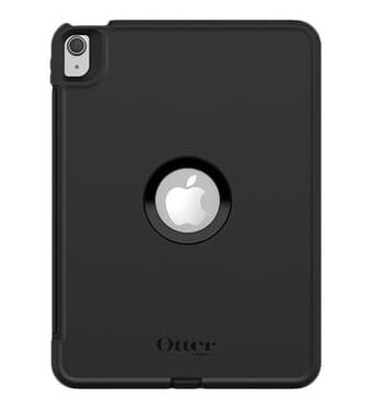 OtterBox Defender Series Ipad Air 10.9" (4th Gen) Svart OtterBox Defender Series Ipad Air 10.9" (4th Gen) Svart
