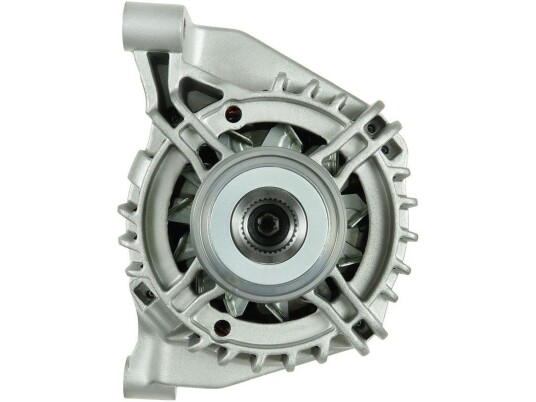 Dynamo AS PL A4083