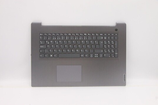 Lenovo Upper Case ASM_TUR L82H9 FP