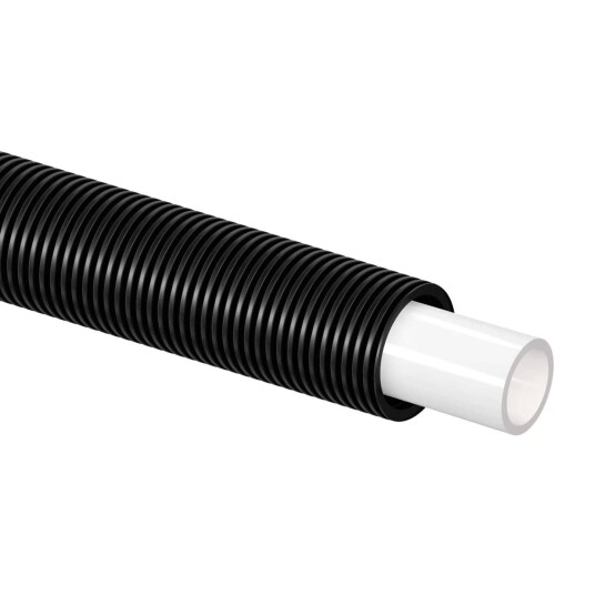Uponor Evalpex Rør Varerør 25mm 25m