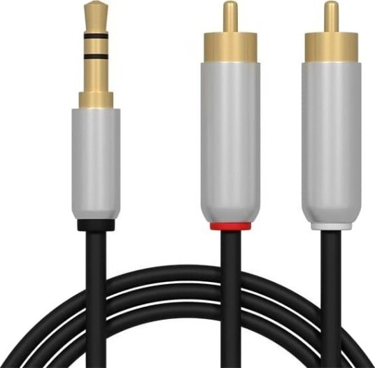 Kabel Blow 91-265# Plugg. Wt. 3,5 St-2Xrca 5 M Metall