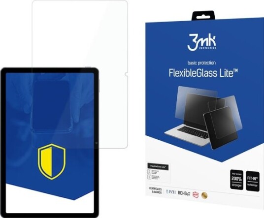 3Mk Flexibleglass Lite™ Hybrid Glass For Redmi Pad Se 11''