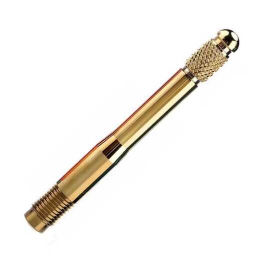 Alternativvare Monteringstapp/pinne
for felgmontering M1415 Gold