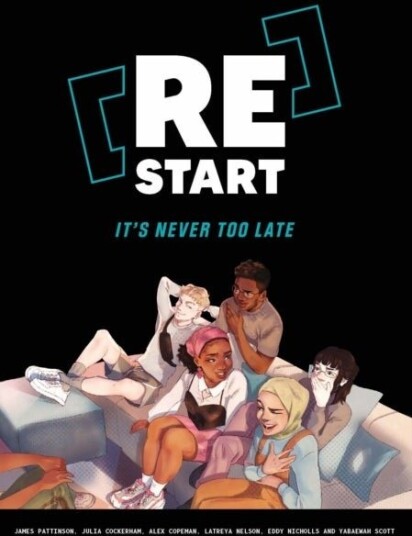 [Re]Start