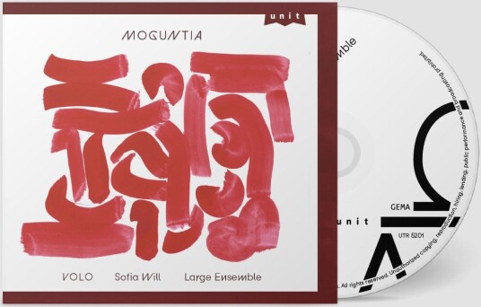 VOLO, Sofia Will Moguntia CD
