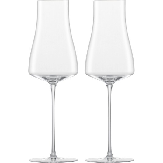 Zwiesel The Moment champagneglass 31 cl, 2-pakning