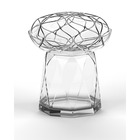 Bloom Vase H 284 mm