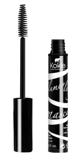 Kokie Cosmetics Volume + Length Mascara Black
