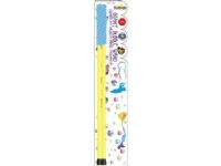 Russell GIANT BUBBLES ! BUBBLE STICK WAND MAKER from WORLD