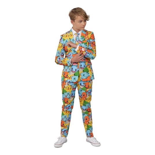 Pokémon Opposuits Teen Pokémon Dress Pokémon Opposuits Teen Pokémon Dress