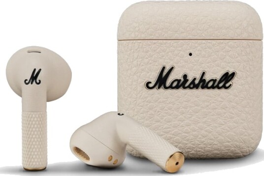 Marshall Minor IV Cream Marshall Minor IV Cream