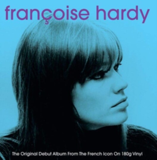 Francoise Hardy  Franscoise Hardy  LP/Vinyl