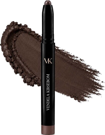 Vendela Kirsebom Eye Shadow Stick 04 Midnight Espresso Vendela Kirsebom Eye Shadow Stick 04 Midnight Espresso